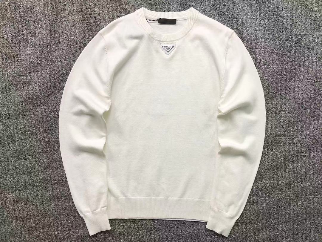 Unbranded 235 P⭐A⭐A SWEATER 5208190501 (Im 170Cm 60Kg I Wear Size S In The Phot) - Image 7