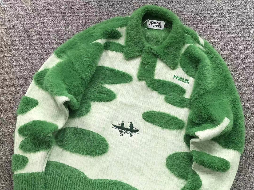 On Running 228 FASHION SWEATER 42082704146 (Im 170Cm 60Kg I Wear Size M In The Phot) - Image 13