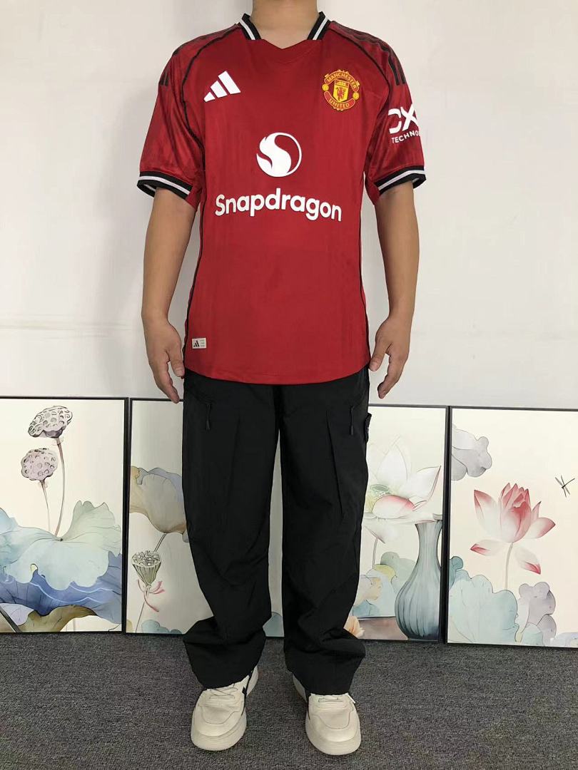 Unbranded 88 FOOTBALL T-SHIRT 11092715002 (Im 170Cm 60Kg I Wear Size L In The Phot) - Image 3