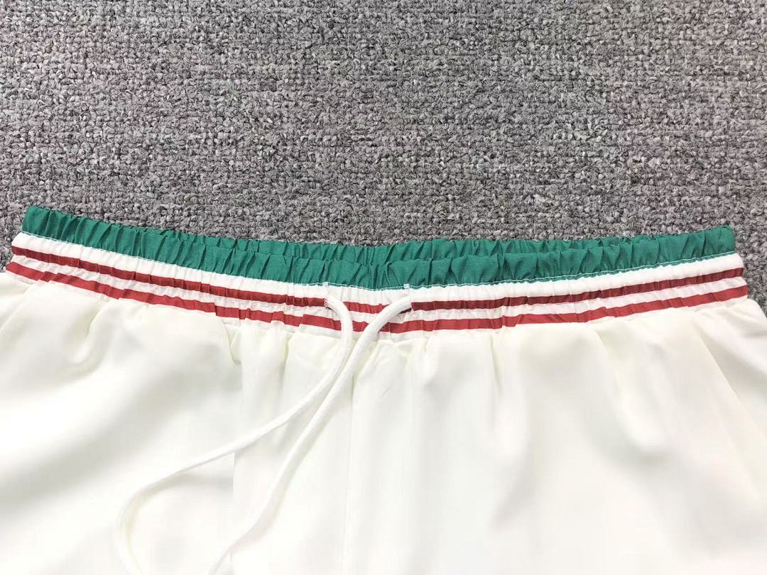Casablanca SHORTS95 CASABLANCA SHIRT - Image 32