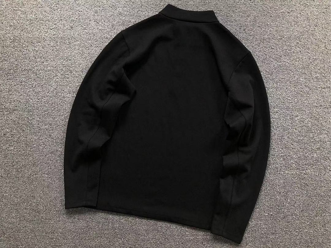 Unbranded 138 K⭐⭐ON SP⭐⭐T LONG SLEEVED 217301401 (Im 170Cm 60Kg I Wear Size M In The Phot) - Image 19