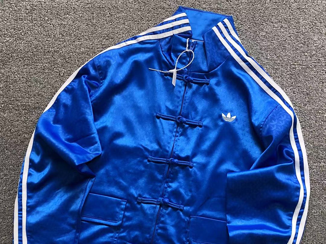 Adidas 215 A⭐I⭐AS JACKET 3203172435 (Im 170Cm 60Kg I Wear Size S In The Phot) - Image 8