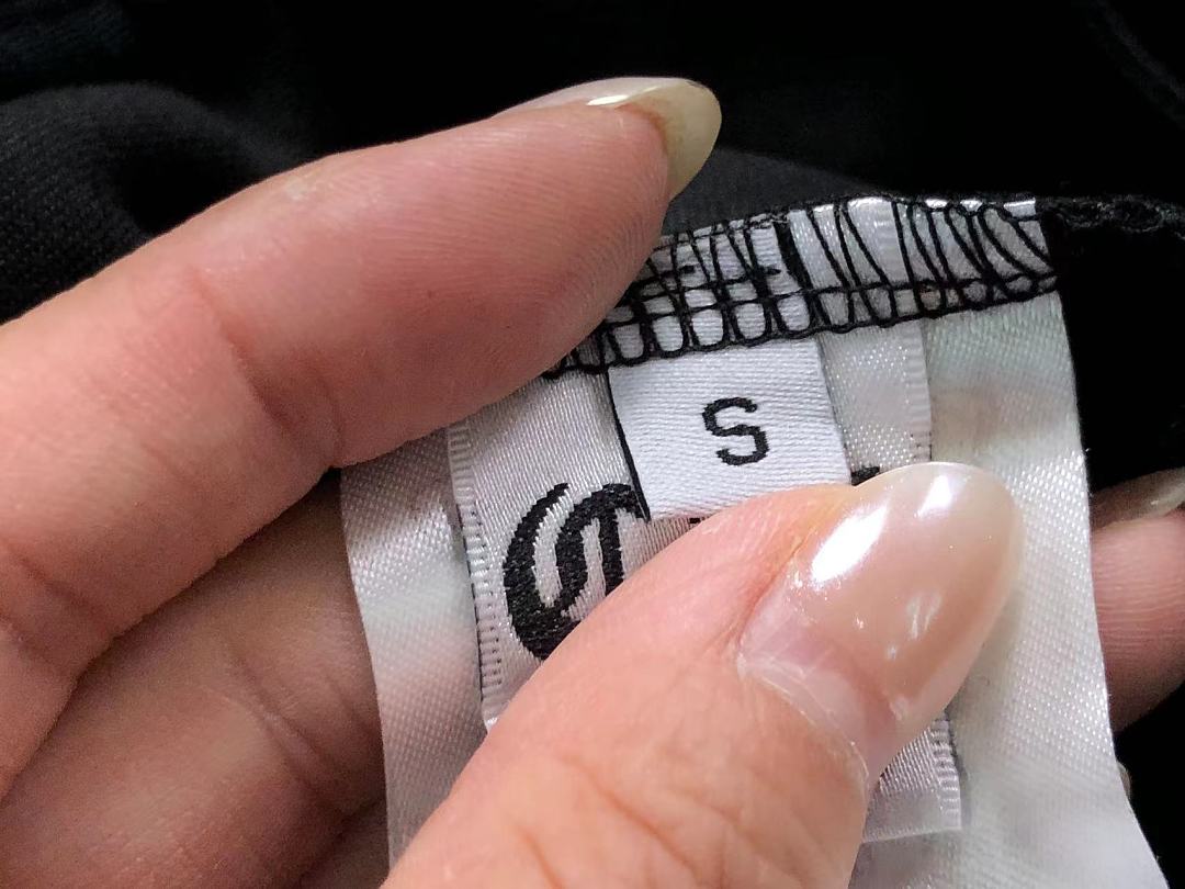 Comme des Garcons 175 C⭐⭐OME HE⭐⭐TS TROUSERS 3208291017 (Im 170Cm 60Kg I Wear Size S In The Phot) - Image 20