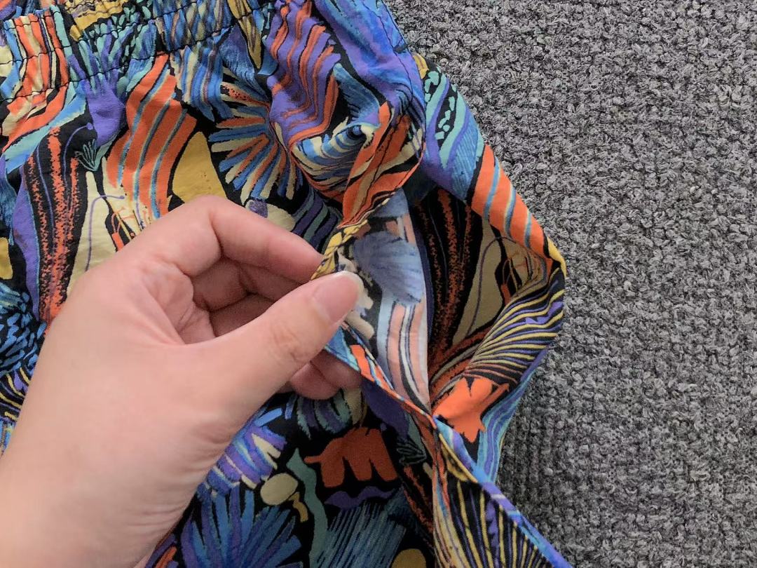 On Running 128 PATAGONIA SHORTS 5253011108 (Im 170Cm 60Kg I Wear Size S In The Phot) - Image 14