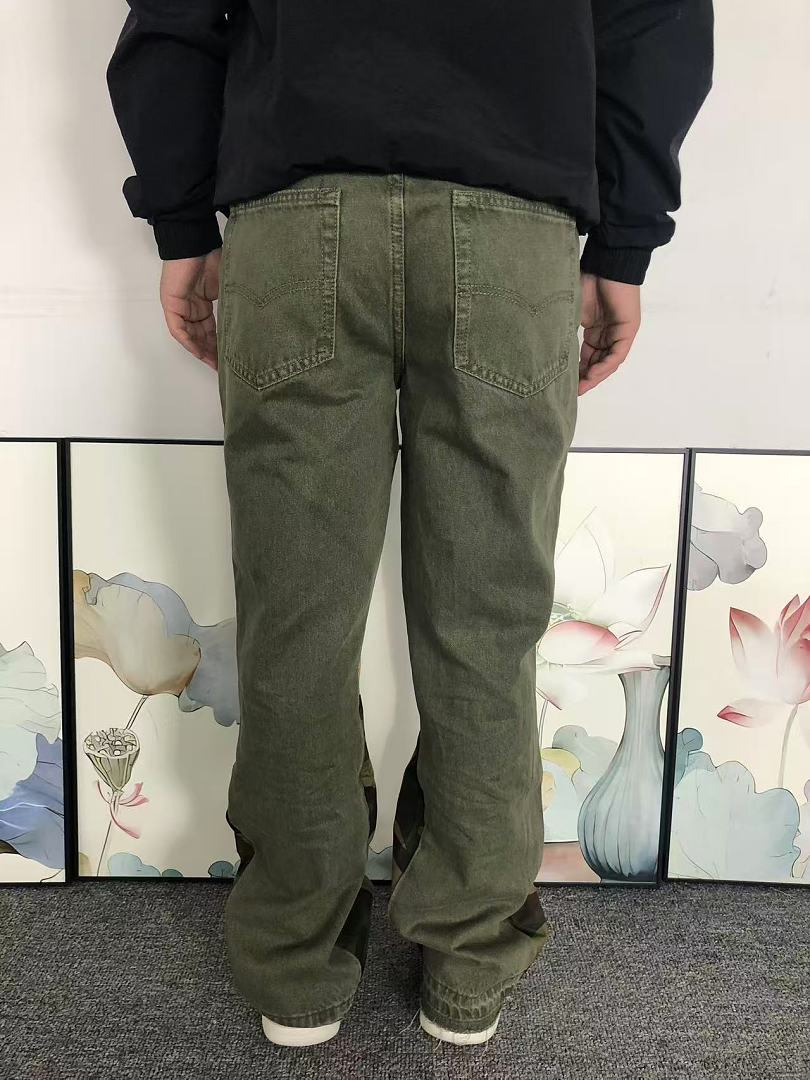 Gallery Dept 195 GALLERY DEPT TROUSERS 3204262917 (Im 170Cm 60Kg I Wear Size S In The Phot) - Image 4