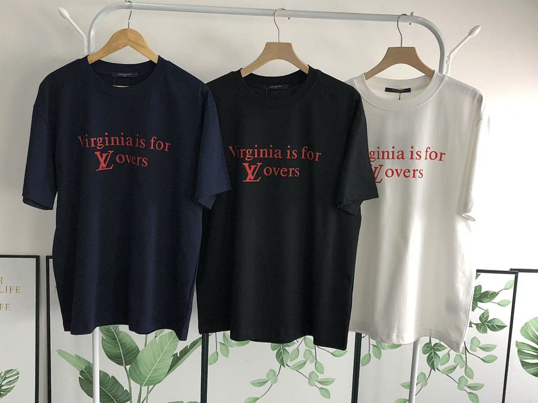 Louis Vuitton 115 L⭐ T-SHIRT 412200221 (Im 170Cm 57Kg I Wear Size L In The Phot) - Image 27