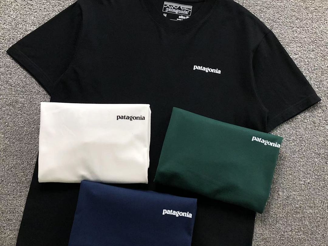 On Running 78 PATAGONIA T-SHIRT 123101602 (Im 170Cm 60Kg I Wear Size M In The Phot) - Image 20