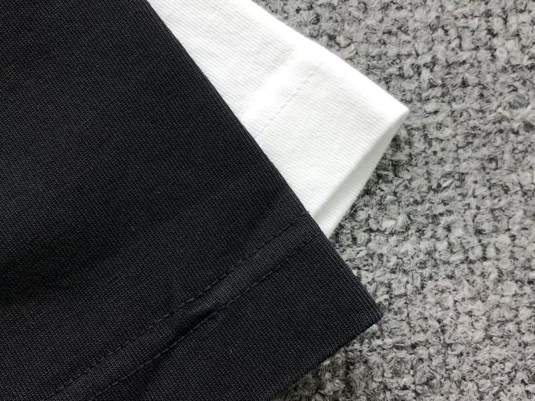Louis Vuitton 135 L⭐ T-SHIRT 5232403147 (Im 170Cm 60Kg I Wear Size L In The Phot) - Image 19