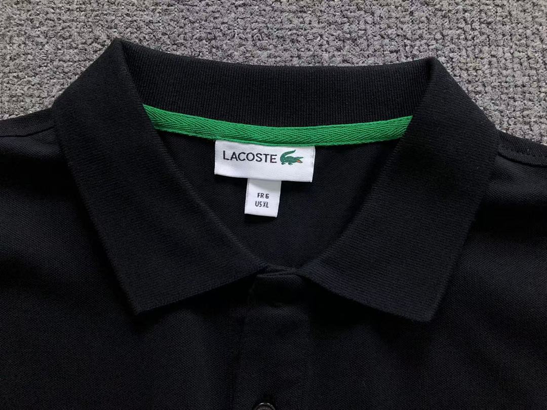 Lacoste 128 LACOSTE POLO 2201241304 (Im 170Cm 60Kg I Wear Size XL In The Phot) - Image 19