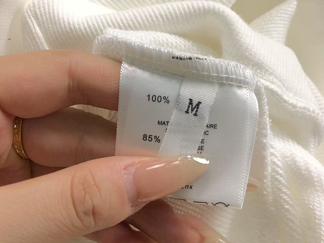 Balenciaga 178 B⭐L⭐⭐⭐IA⭐A HOODIE 217226615 (Im 170Cm 60Kg I Wear Size M In The Phot) - Image 19