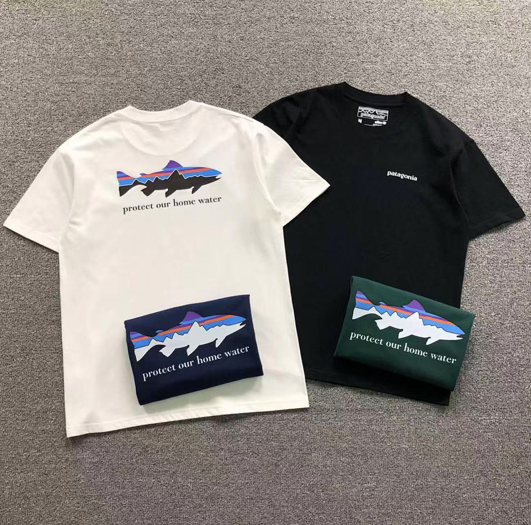 On Running 78 PATAGONIA T-SHIRT 123100902 (Im 170Cm 60Kg I Wear Size M In The Phot)