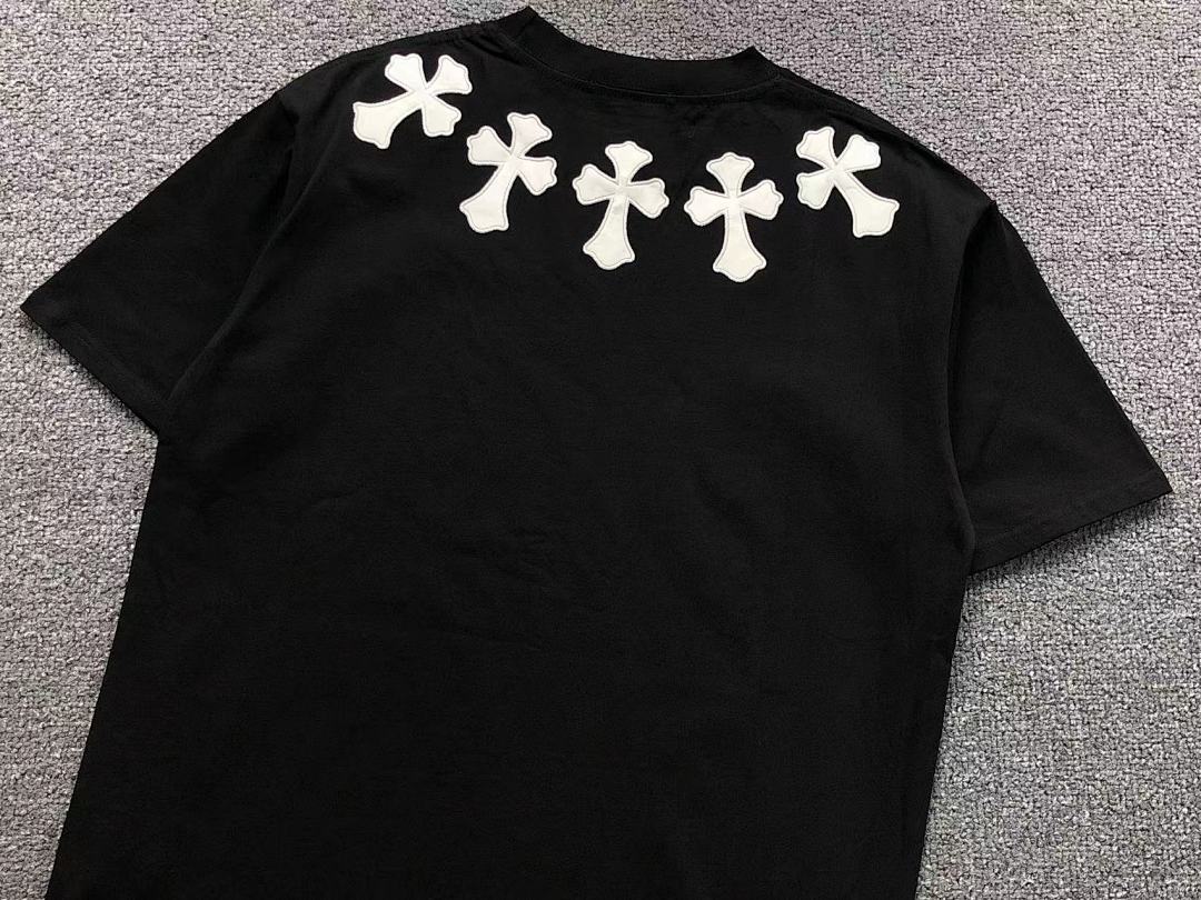Comme des Garcons 95 C⭐⭐OME HE⭐⭐TS T-SHIRT 5240208100 (Im 170Cm 60Kg I Wear Size M In The Phot) - Image 17