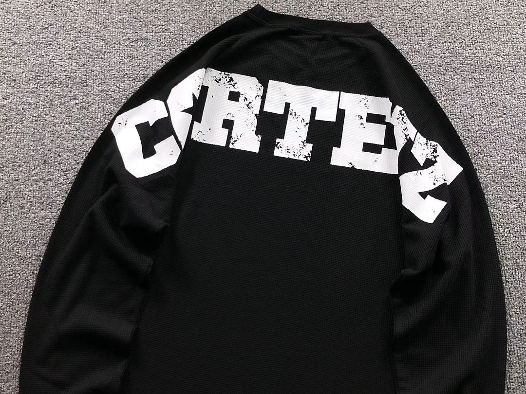 Corteiz 98 CORTEIZ LONG SLEEVED 5207220678 (Im 170Cm 60Kg I Wear Size L In The Phot) - Image 11