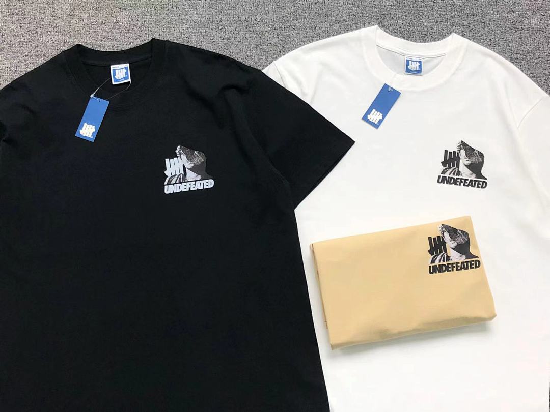 Undefeated 85 UNDEFEATED T-SHIRT - Image 18