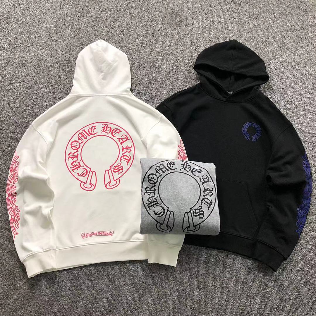 Comme des Garcons 235 C⭐⭐OME HE⭐⭐TS HOODIE 32081816125 (Im 170Cm 60Kg I Wear Size L In The Phot)