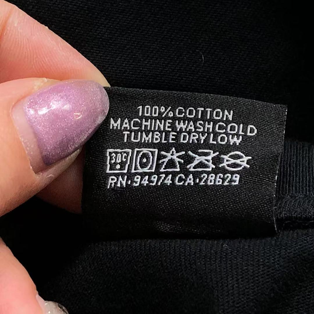 Stussy 85 STUSSY T-SHIRT 213262331 (Im 170Cm 60Kg I Wear Size M In The Phot) - Image 31
