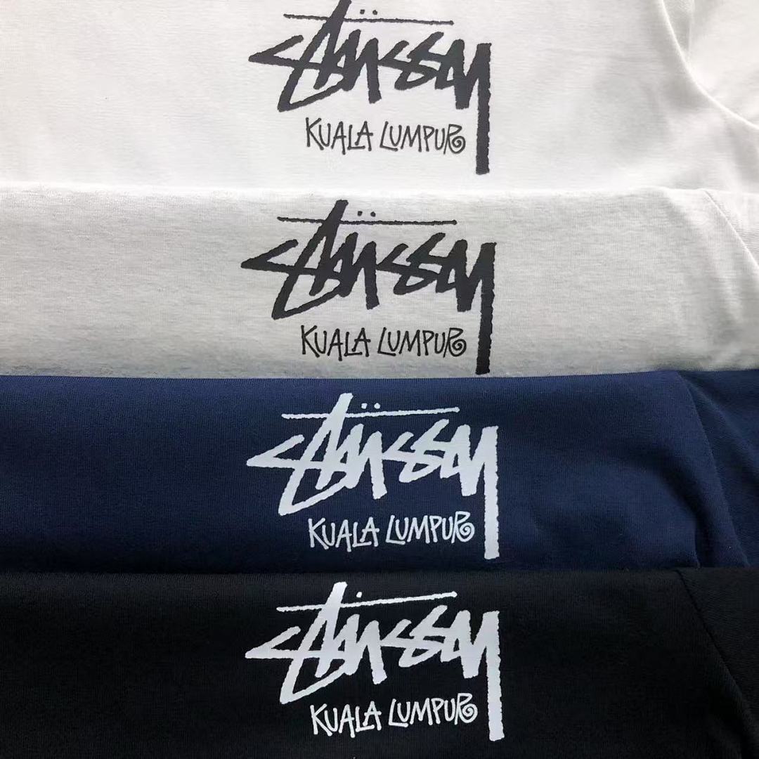 Stussy 85 STUSSY T-SHIRT 3103280631 (Im 170Cm 60Kg I Wear Size M In The Phot) - Image 24