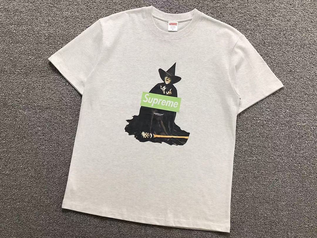 Supreme 115 S⭐⭐R⭐⭐E T-SHIRT 3204270711 (Im 170Cm 60Kg I Wear Size M In The Phot) - Image 19