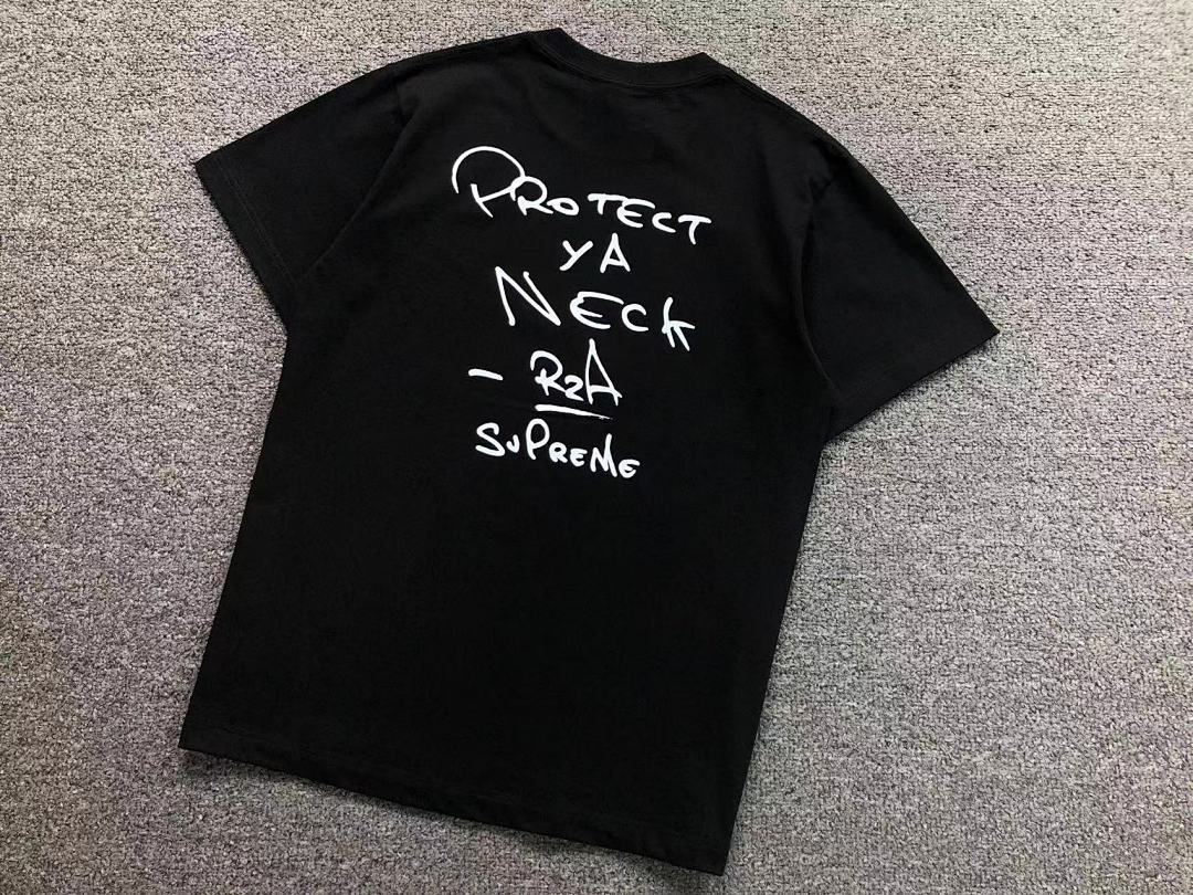 Supreme 115 S⭐⭐R⭐⭐E T-SHIRT 4203182577 (Im 170Cm 60Kg I Wear Size M In The Phot) - Image 14