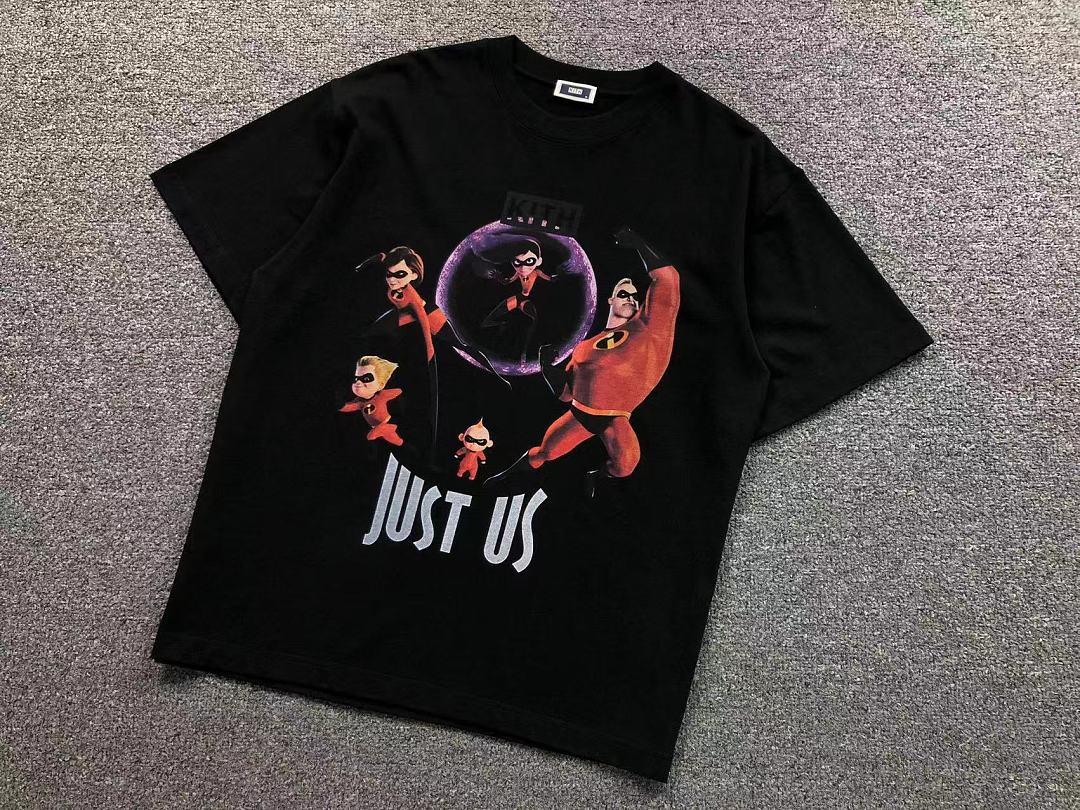 Kith 135 KITH T-SHIRT 22041814001 (Im 170Cm 60Kg I Wear Size M In The Phot) - Image 6