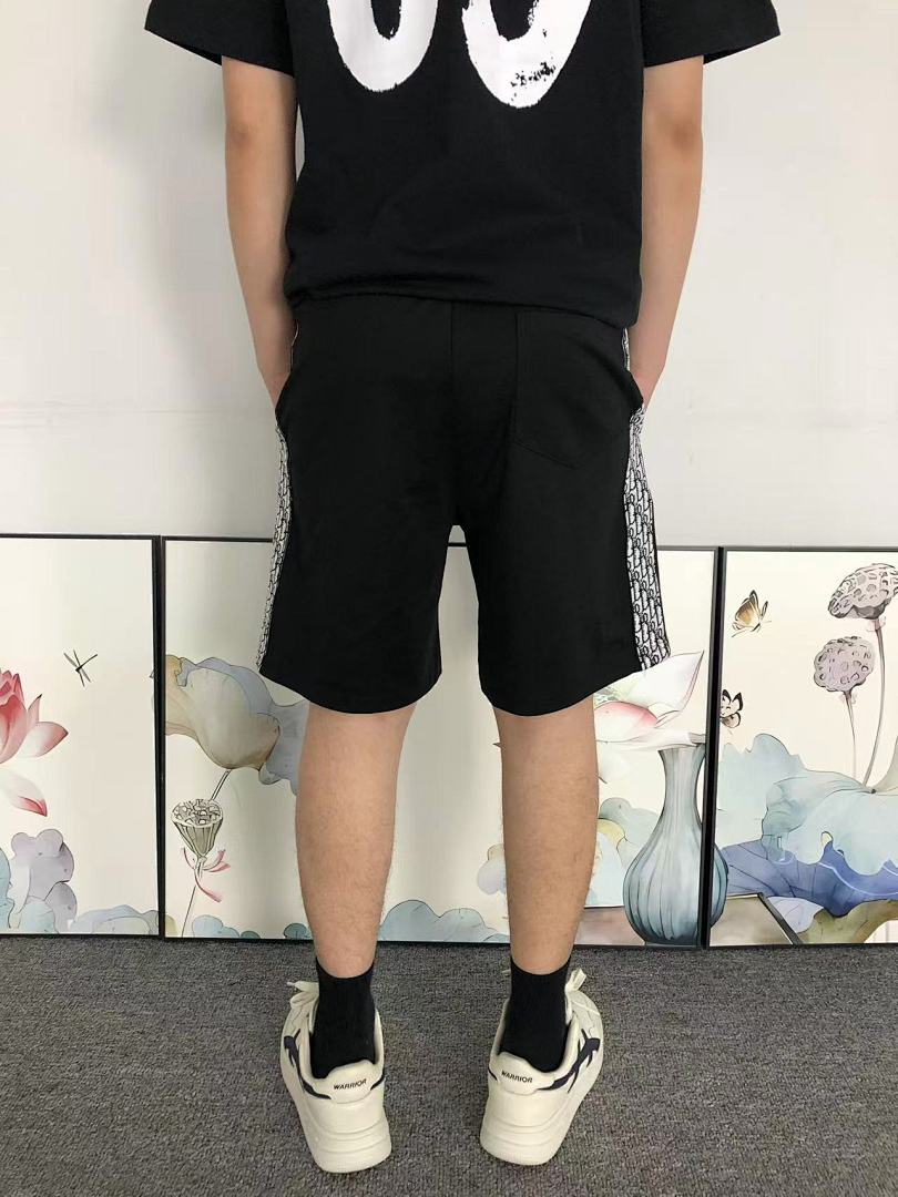 Dior 108 D⭐O⭐ SHORTS 215164020 (Im 170Cm 60Kg I Wear Size L In The Phot) - Image 5