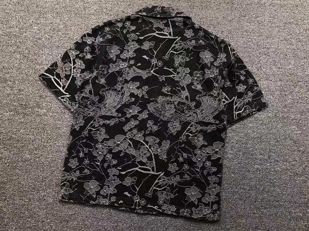Louis Vuitton SHORTS 228 L⭐ SHIRT - Image 12