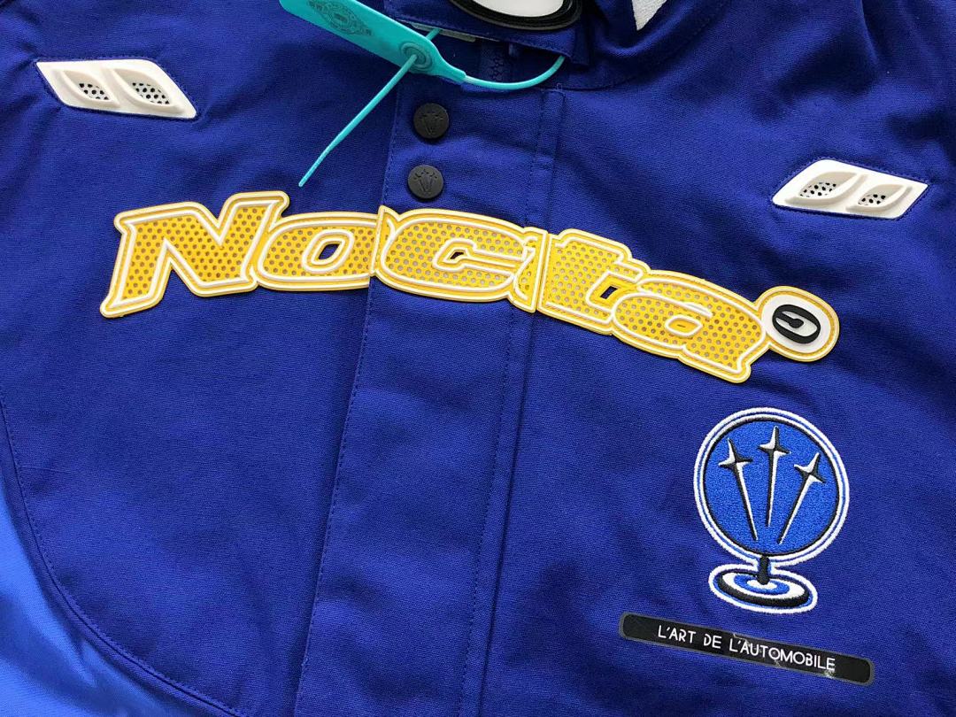 Nike 478 N⭐K⭐ NO⭐T⭐ JACKET COTTON CIOTHES 4121614001 (Im 170Cm 57Kg I Wear Size S In The Phot) - Image 18