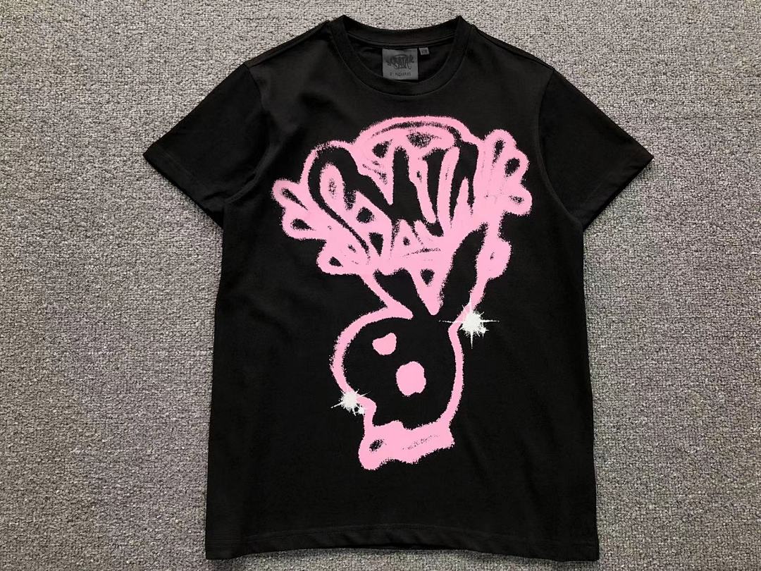 Unbranded 85 S⭐N⭐ T-SHIRT 1104284863 (Im 170Cm 60Kg I Wear Size XS In The Phot) - Image 5