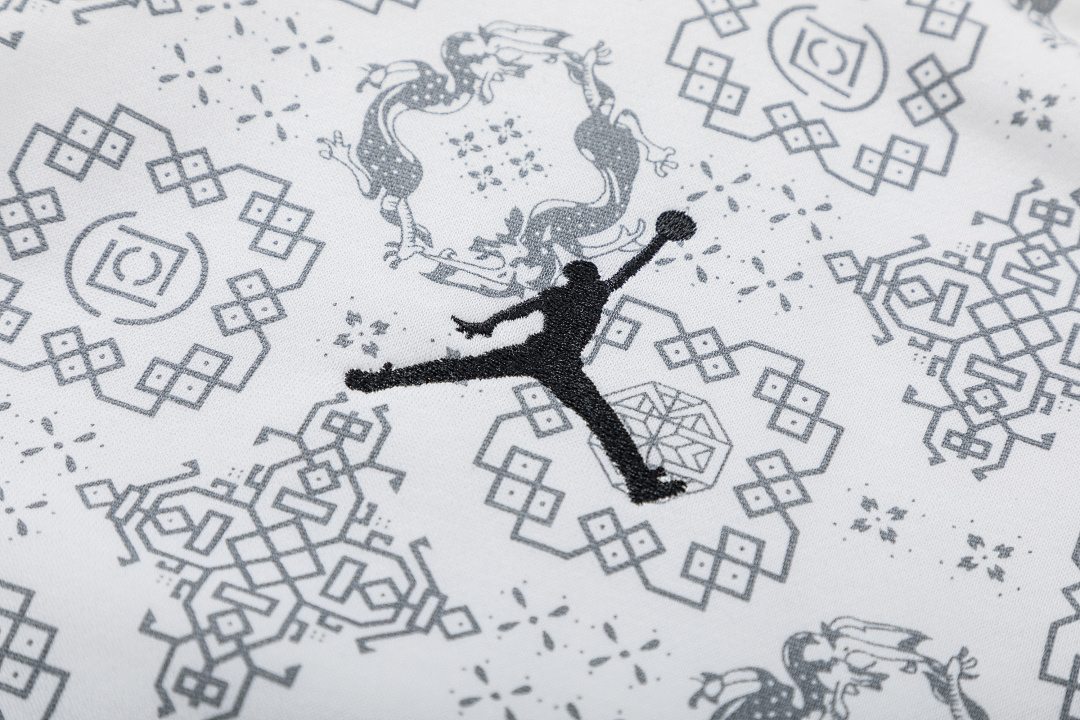 Air Jordan 106 A⭐R J⭐R⭐AN - Image 9