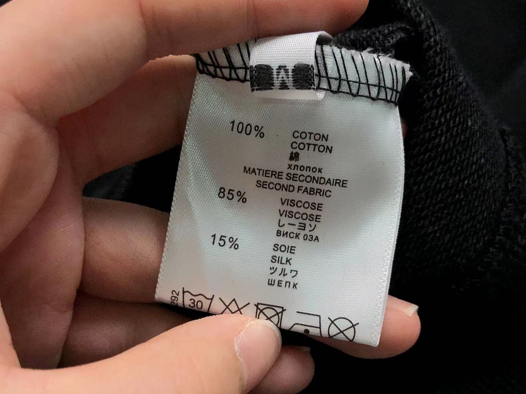 Burberry 128 B⭐R⭐E⭐RY HOODIE 592602147 (Im 170Cm 60Kg I Wear Size M In The Phot) - Image 19