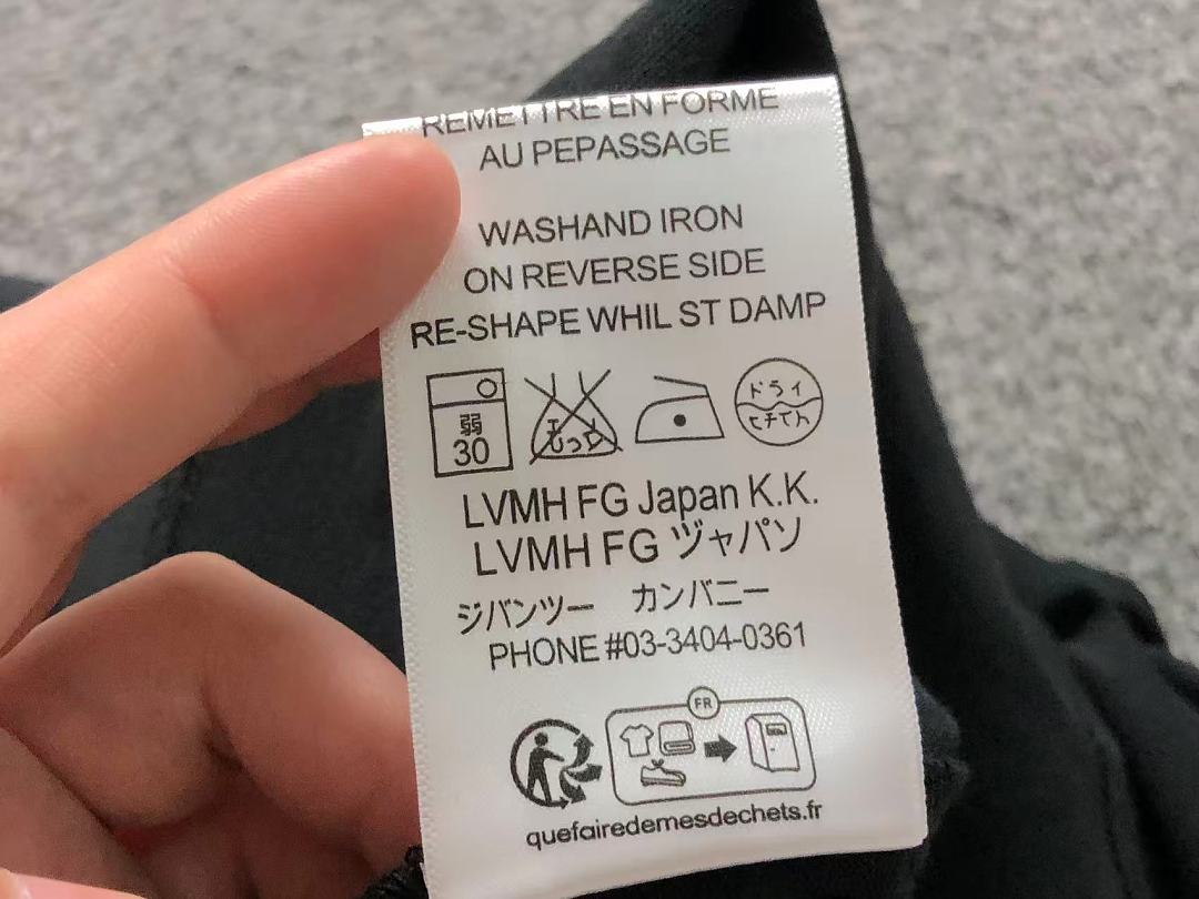 Y-3 125 Y-3 T-SHIRT 3208030321 (Im 170Cm 60Kg I Wear Size L In The Phot) - Image 27
