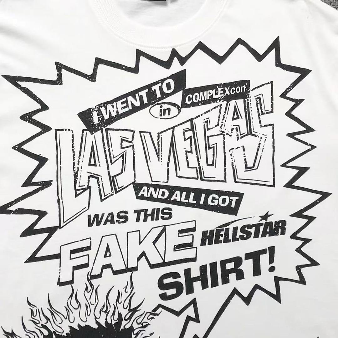 Hellstar 98 HELLSTAR T-SHIRT - Image 15