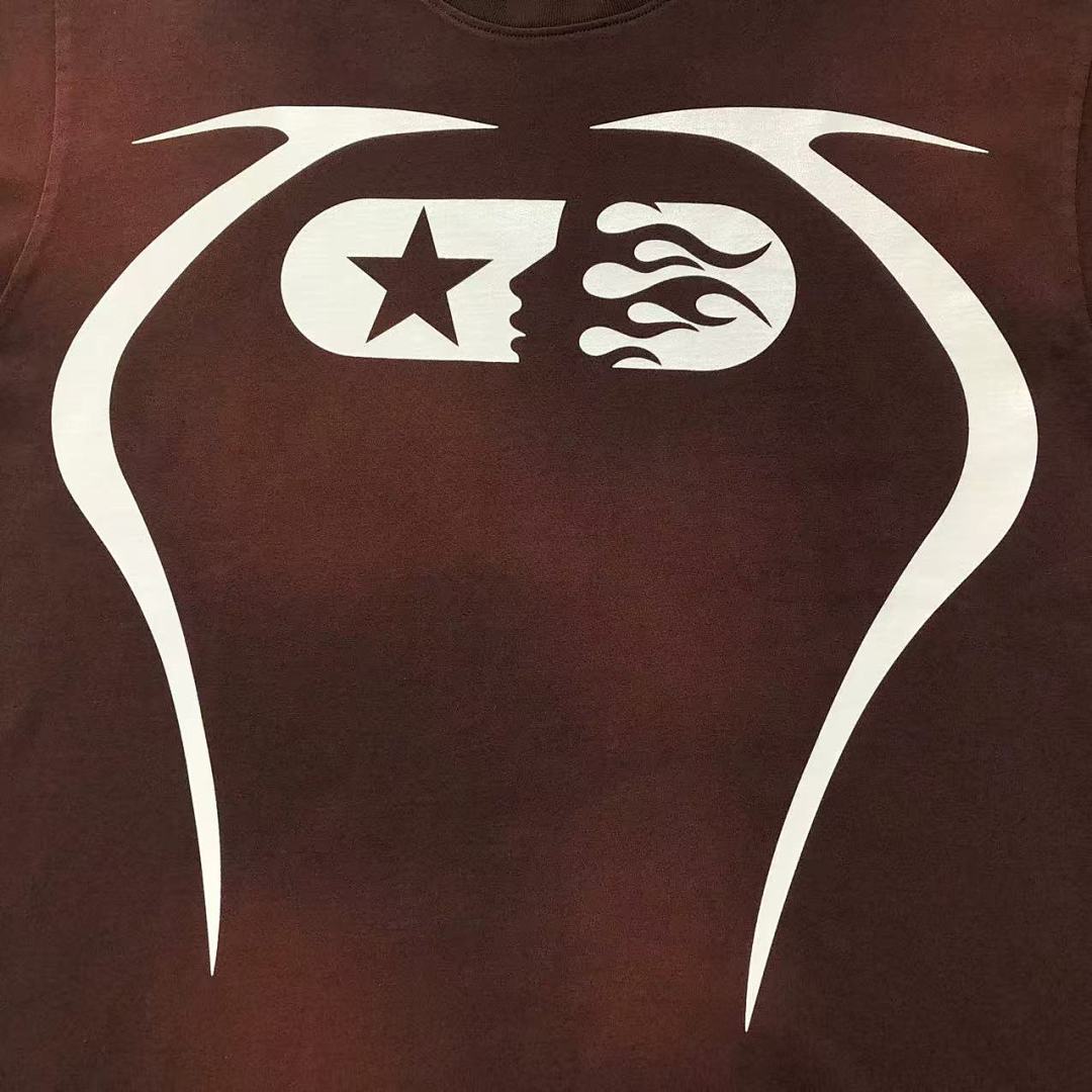 Hellstar 135 HELLSTAR T-SHIRT - Image 14