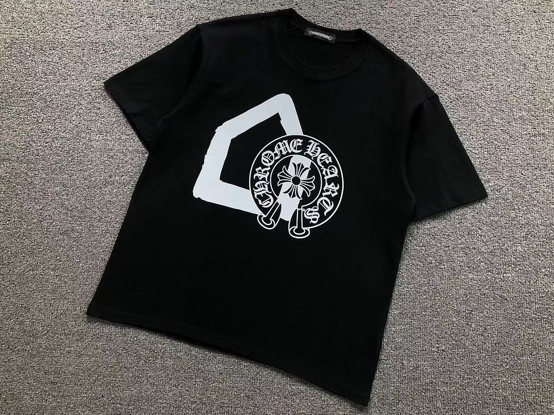 Comme des Garcons 88 C⭐⭐OME HE⭐⭐TS T-SHIRT 1282605177 (Im 170Cm 60Kg I Wear Size M In The Phot) - Image 11