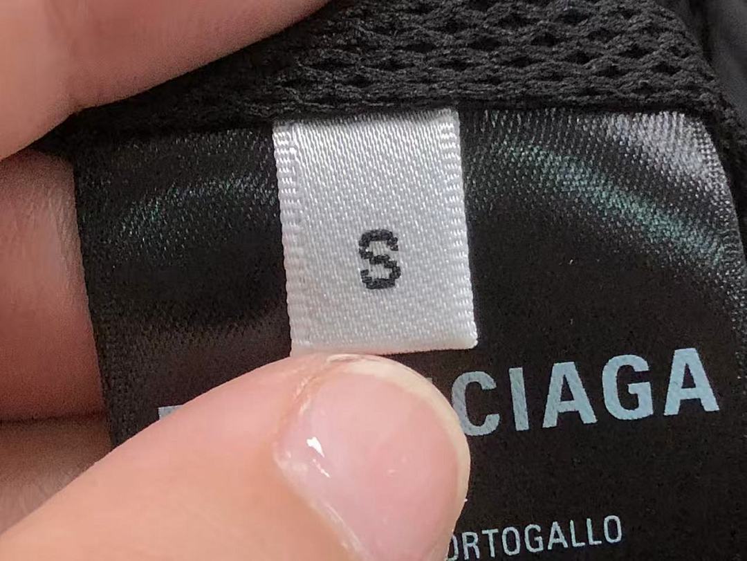 Balenciaga 138 B⭐L⭐⭐⭐IA⭐A SHORTS 42030206156 (Im 172Cm 55Kg I Wear Size S In The Phot) - Image 14