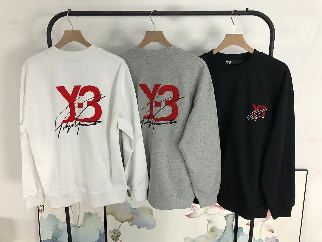 Adidas 165 Y-3 A⭐I⭐AS HOODIE 52082004147 (Im 170Cm 60Kg I Wear Size M In The Phot) - Image 28