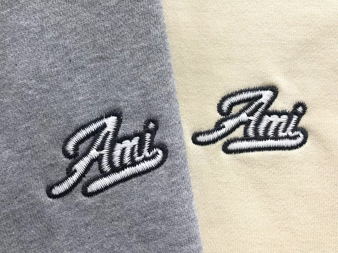 AMI 125 AMI HOODIE 58040288 (Im 170Cm 60Kg I Wear Size M In The Phot) - Image 12