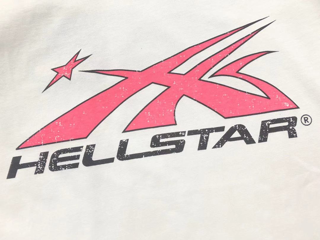 Hellstar 85 HELLSTAR T-SHIRT - Image 8