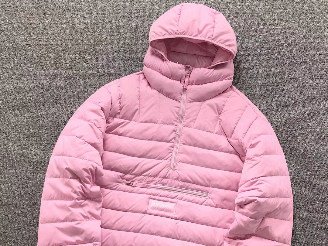 Supreme 498 S⭐⭐R⭐⭐E DOWN JACKETS 1112052535 (Im 170Cm 60Kg I Wear Size M In The Phot) - Image 10
