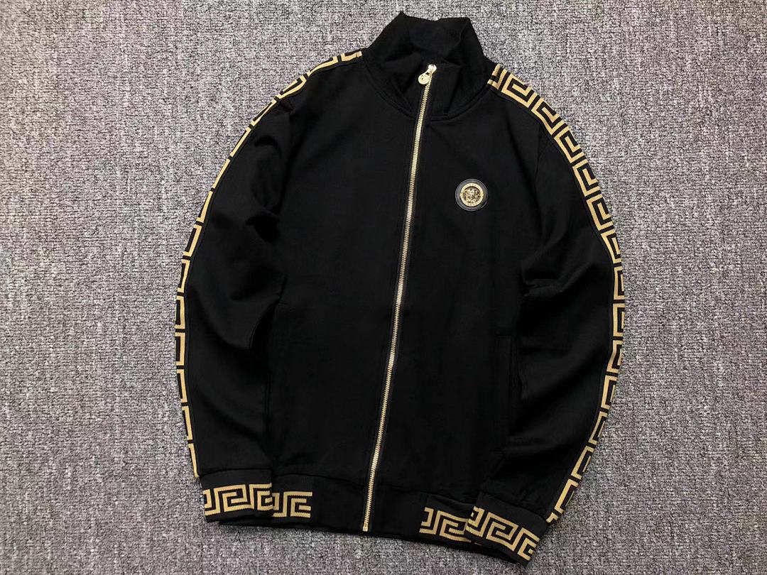 Versace 279 V⭐⭐SA⭐E HOODIE - Image 7