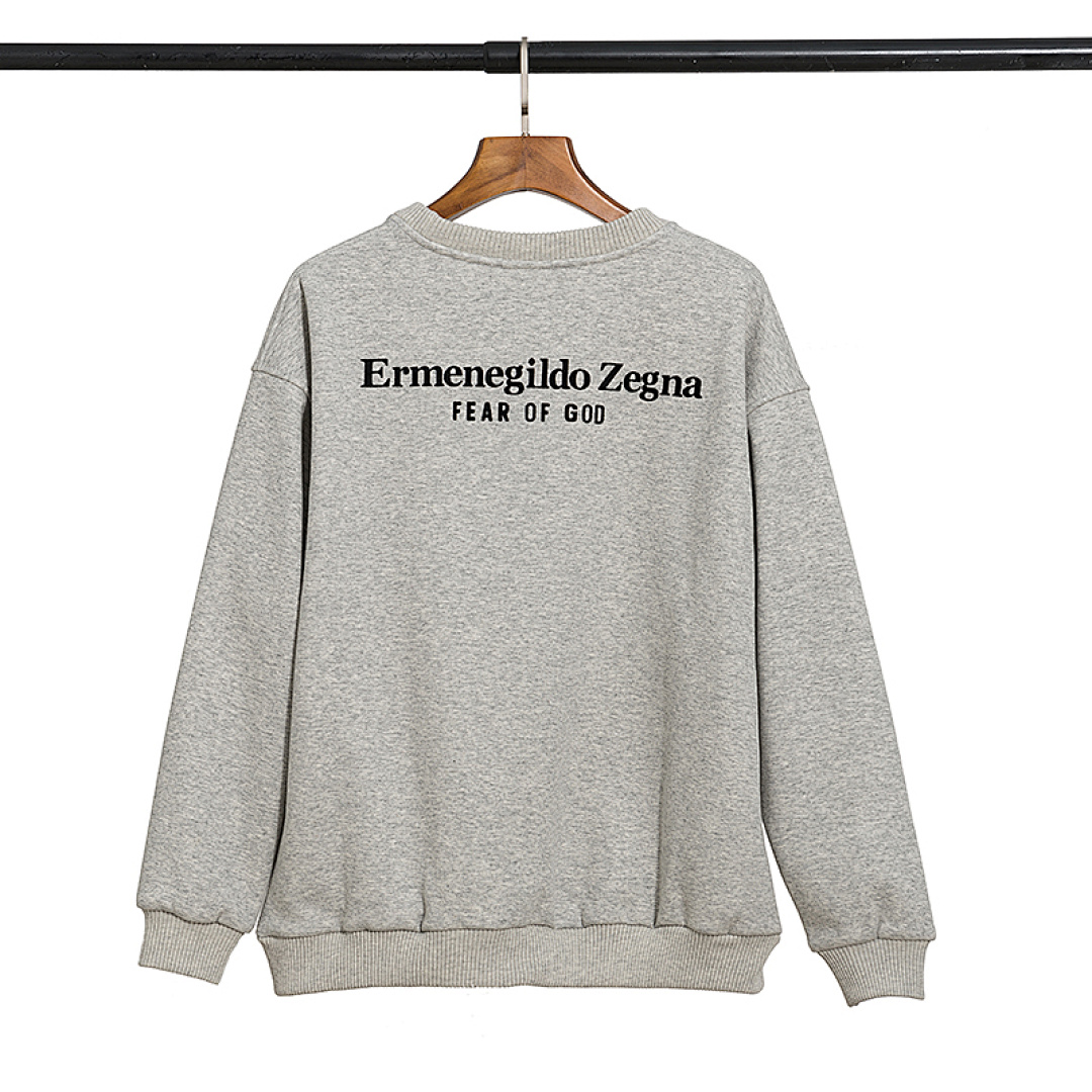 Fear of God 116 FOG HOODIE - Image 11