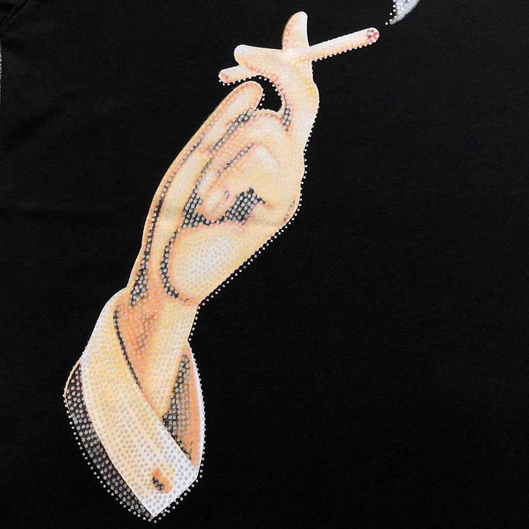 AMIRI 89 AMIRI T-SHIRT - Image 8