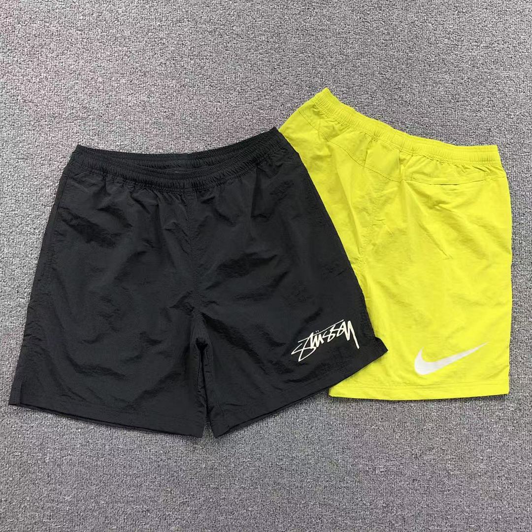 Nike 165 STUSSY N⭐K⭐ SHORTS 502162419 (Im 170Cm 57Kg I Wear Size XL In The Phot), photo 1