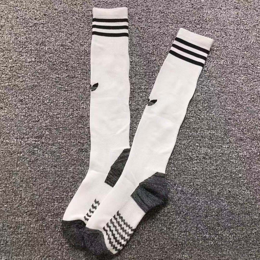 Chanel 39 FOOTBALL SOCKS