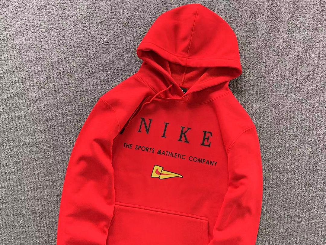 Unbranded 215 N⭐K⭐ HOODIE 412041401 (Im 170Cm 60Kg I Wear Size M In The Phot) - Image 15