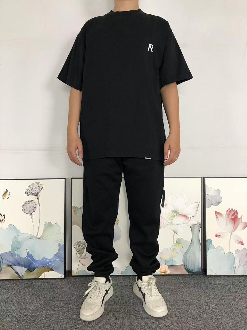 Represent 85 REPRESENT T-SHIRT 510310491 (Im 170Cm 60Kg I Wear Size M In The Phot) - Image 3