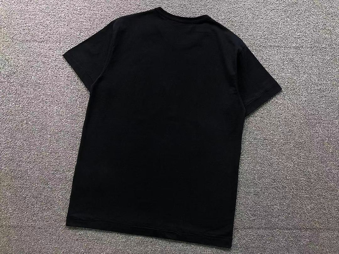 Comme des Garcons 98 CDG T-SHIRT 3206271021 (Im 170Cm 60Kg I Wear Size L In The Phot) - Image 14
