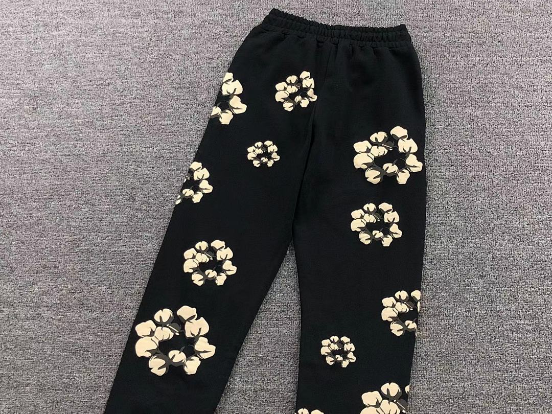 Denim Tears TROUSERS158 DENIM TEARS HOODIE - Image 97