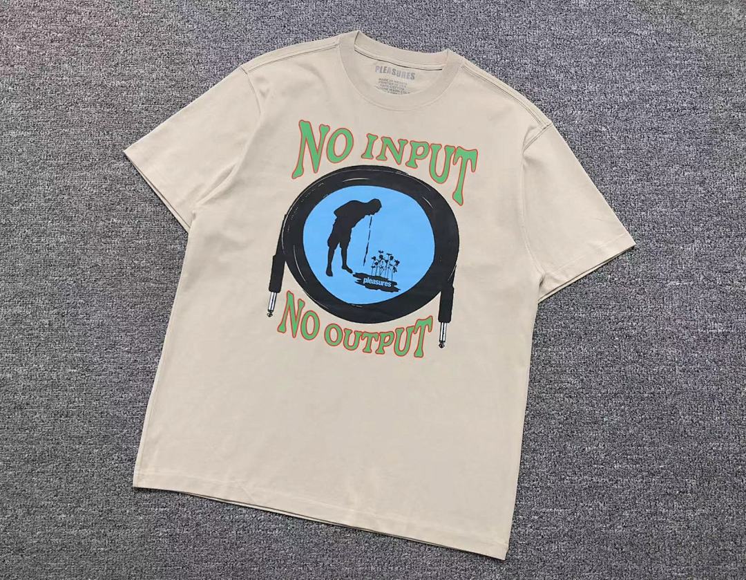 Pleasures 89 PLEASURES T-SHIRT - Image 19