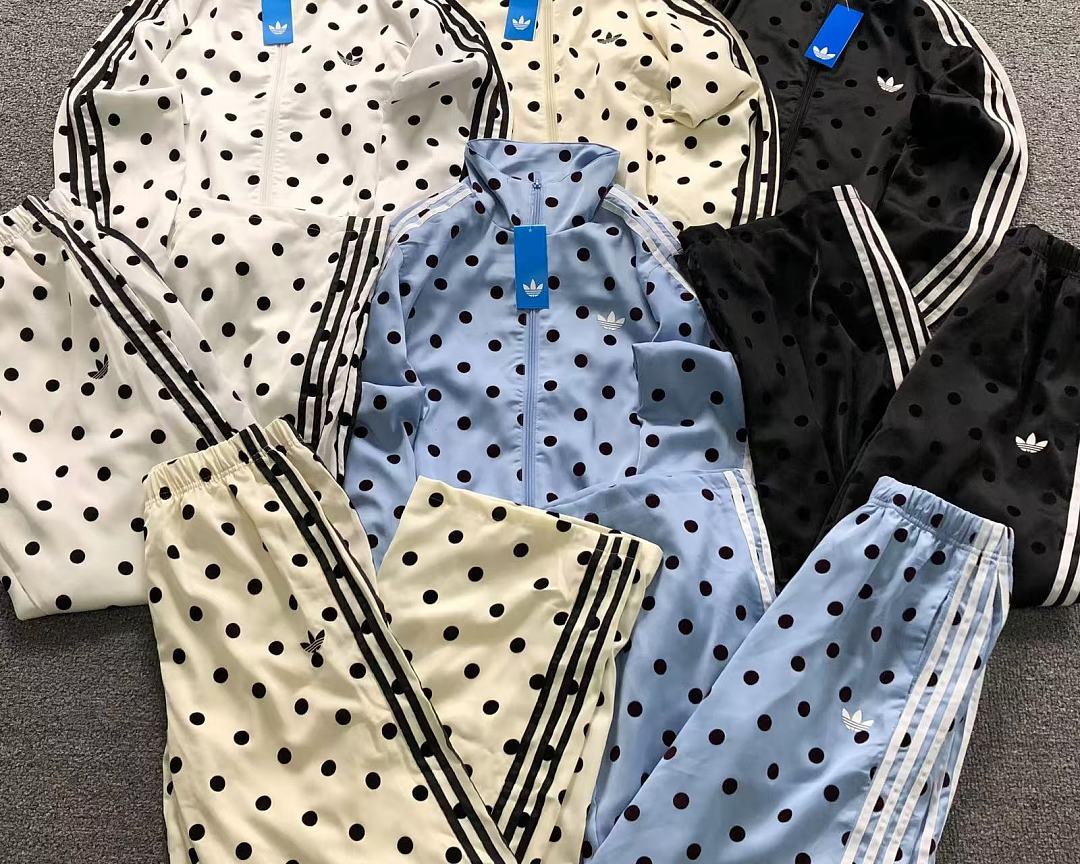 Adidas TROUSERS 129 A⭐I⭐AS JACKET FEMAIE - Image 5